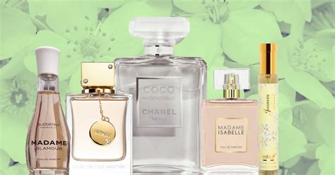 Coco Mademoiselle : les 5 meilleurs dupes de la .